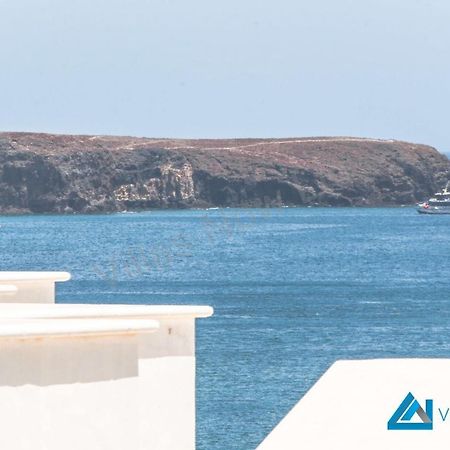 158 - Villa Elana Presented By Villas Now Ltd Playa Blanca  Exterior foto